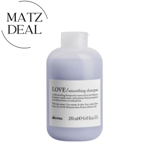 LOVE Smoothing Shampoo 250ml