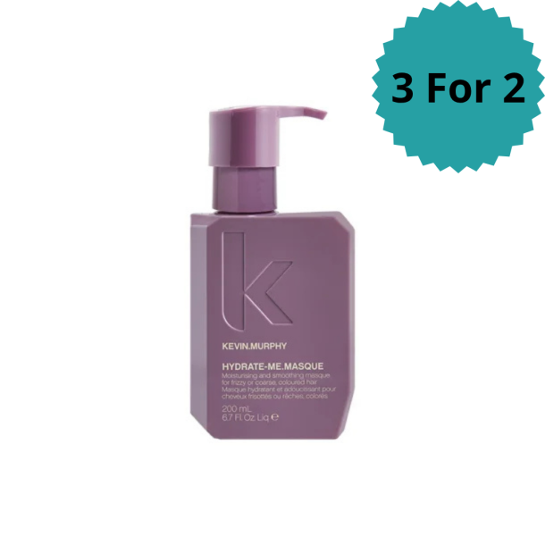 Hydrate Me Masque 200ml