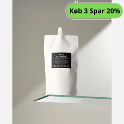 Davines Oi Shampoo Refill 500ml