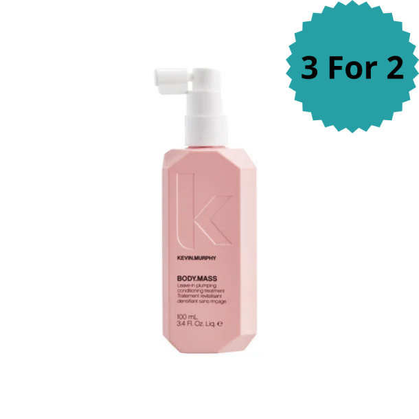 Body Mass 100ml
