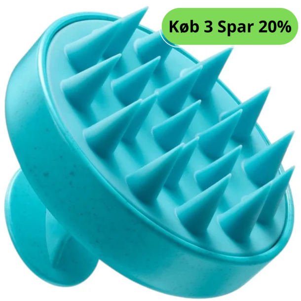 Moroccanoil Scalp Massage Brush
