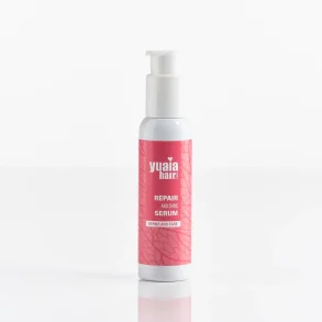 Yuaia Haircare Repair and Shine Hair Serum 100ml
