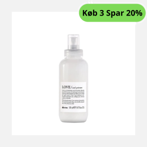 Davines Love Curl Primer 150ml