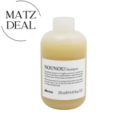 NOUNOU Shampoo 250ml