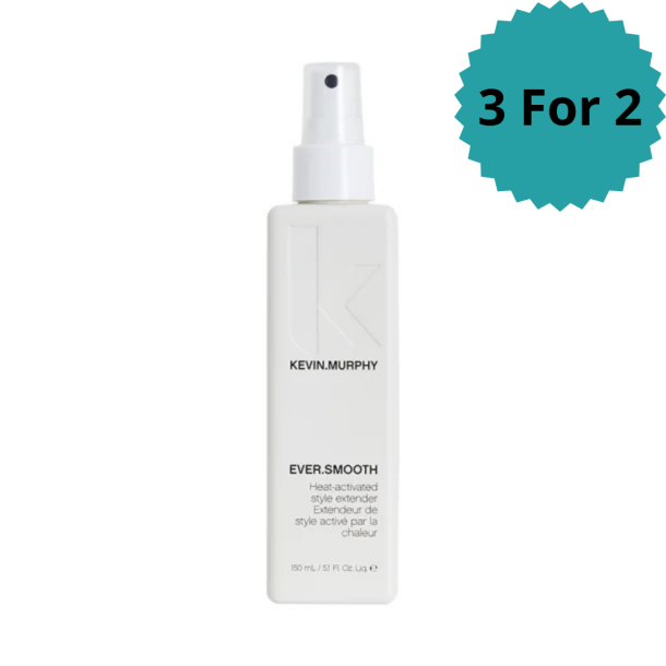 Ever Smooth 150ml