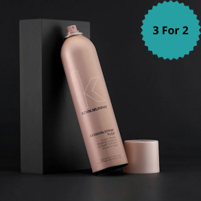 Session Spray Flex 400ml