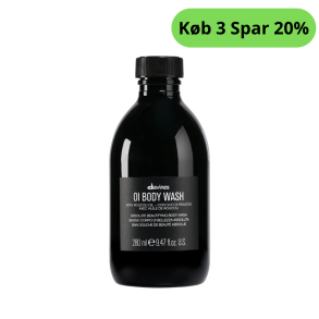 OI Body Wash 280ml