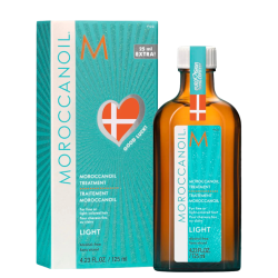 Treatment Light, 100 ml.