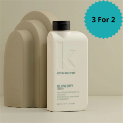Blow dry wash 250ml