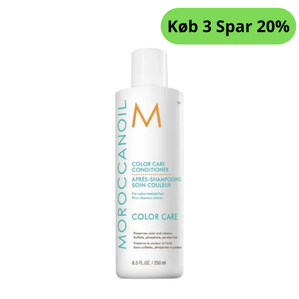 Color Care conditioner 250ml