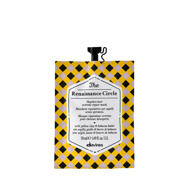 The Renaissance Circle 50ml