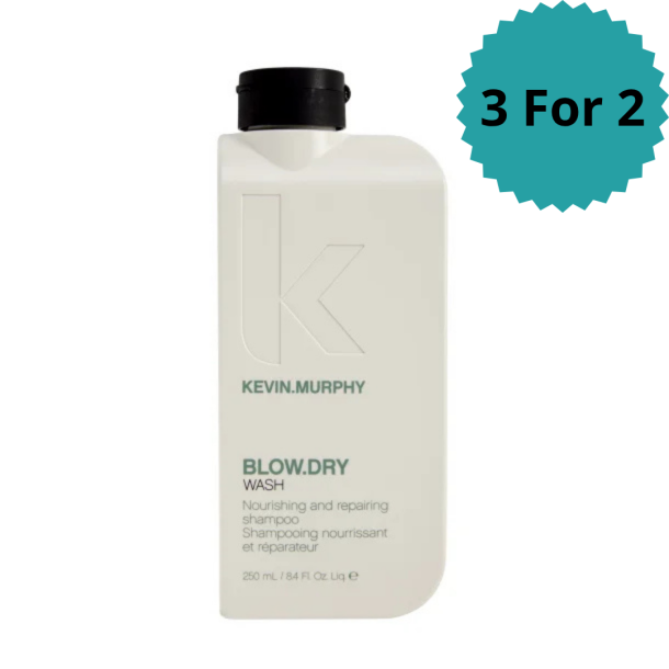 Blow dry wash 250ml