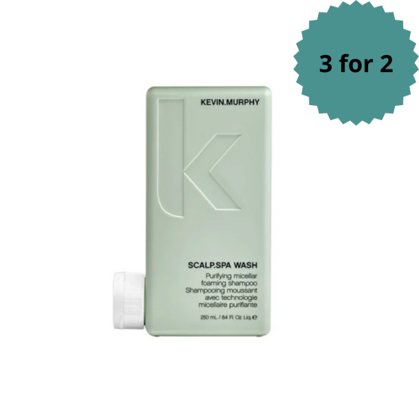 Scalp Spa Wash 250ml