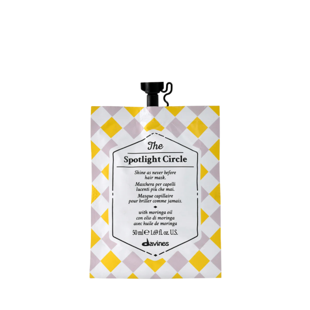 The Spotlight Circle 50ml
