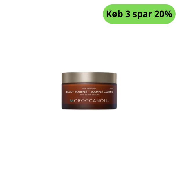 Body Souffl 200ml