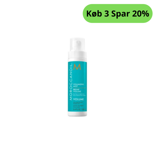 Moroccanoil Volumizing Mist 160ml