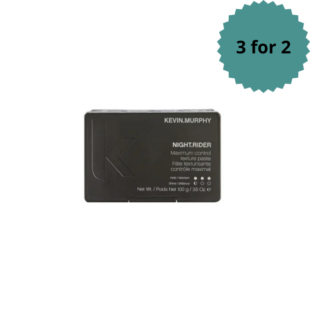 Night Rider 100g