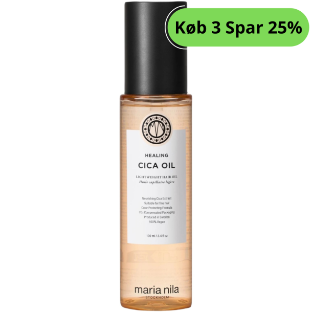 Maria Nila Cica Oil 100ml