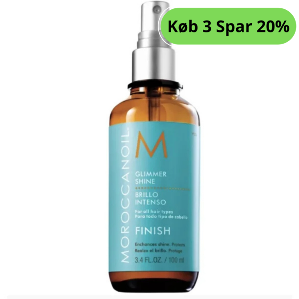 Glimmer Shine 100ml