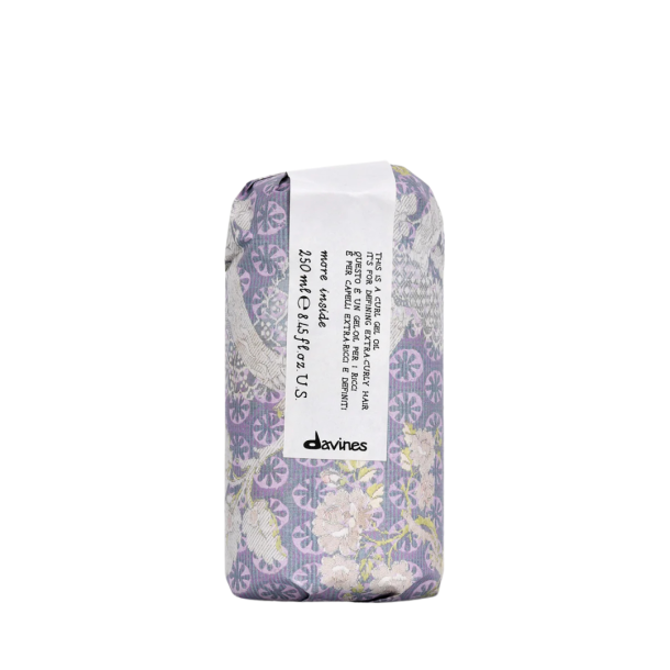 Davines More Inside Curl Gel-Oil 250ml