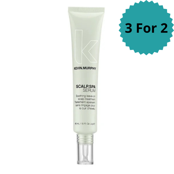Scalp Spa Serum 45ml