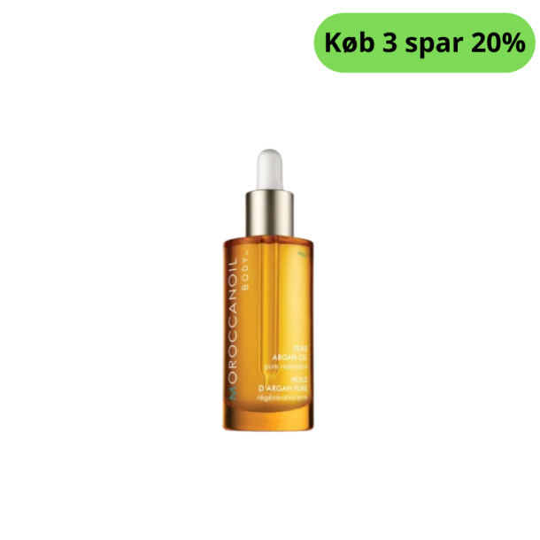 Pure Argan Oil 50ml