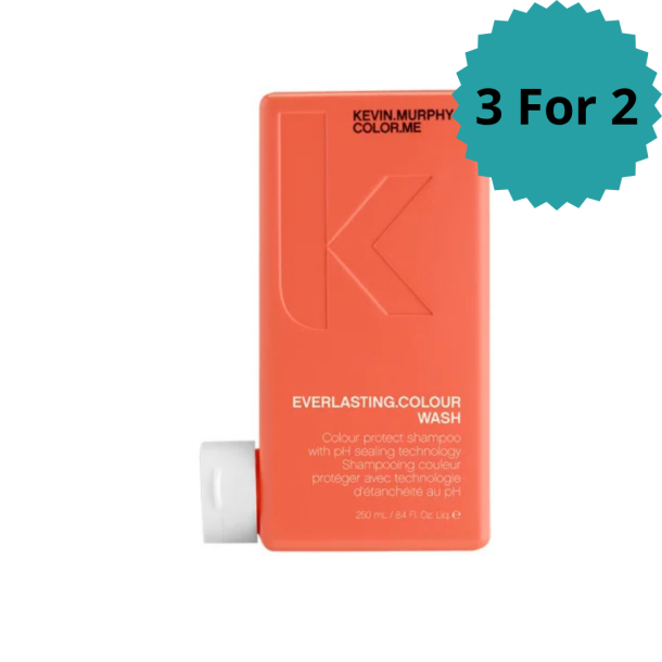 Everlasting Colour Wash 250ml