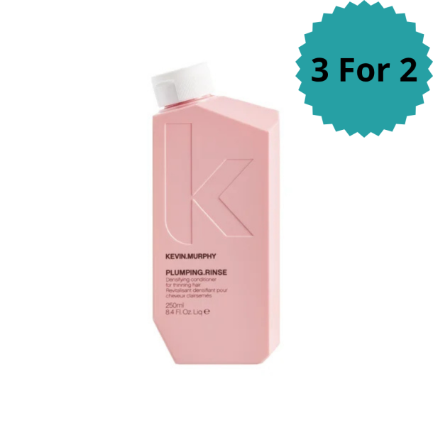 Plumping Rinse 250ml