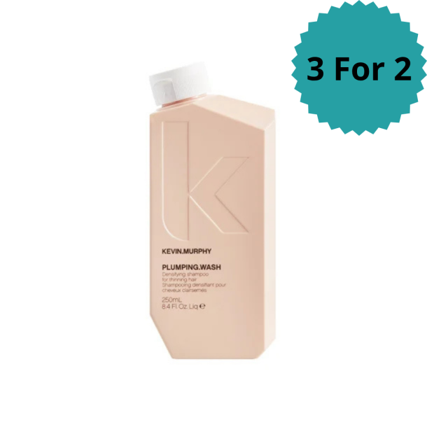 Plumping Wash 250ml