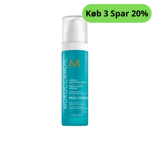 Intense Smoothing Serum 50ml