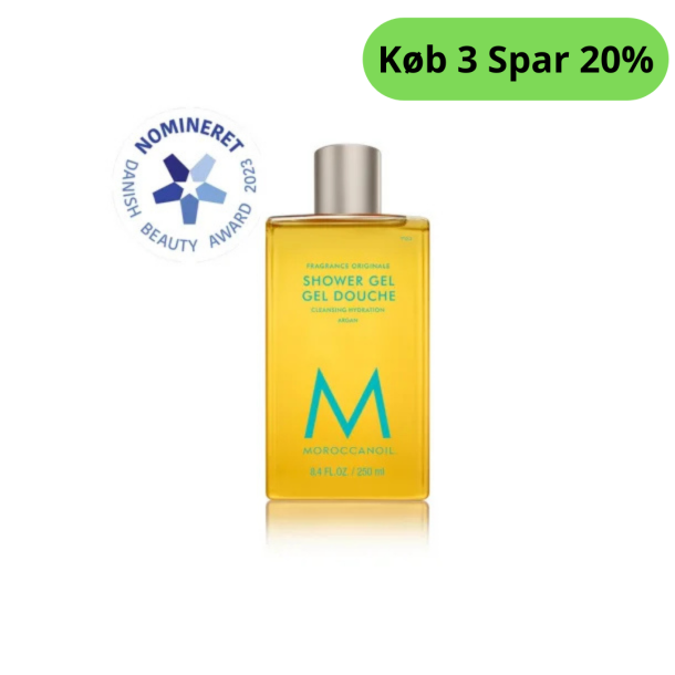 Shower Gel Fragrance Originale 250ml