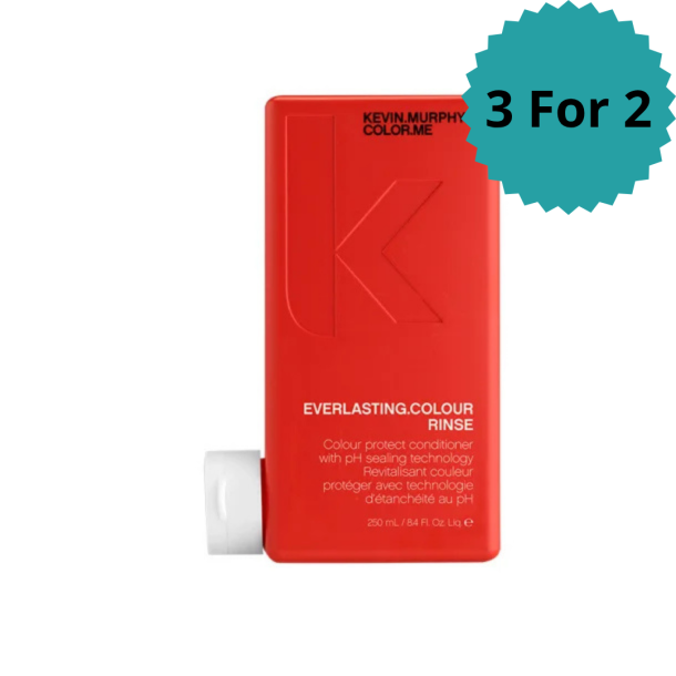 Everlasting colour Rinse 250ml