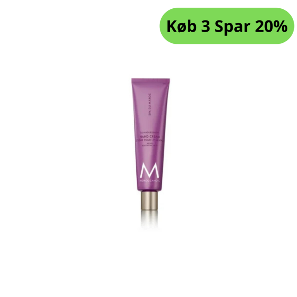 Hndcreme Spa Du Maroc 100ml