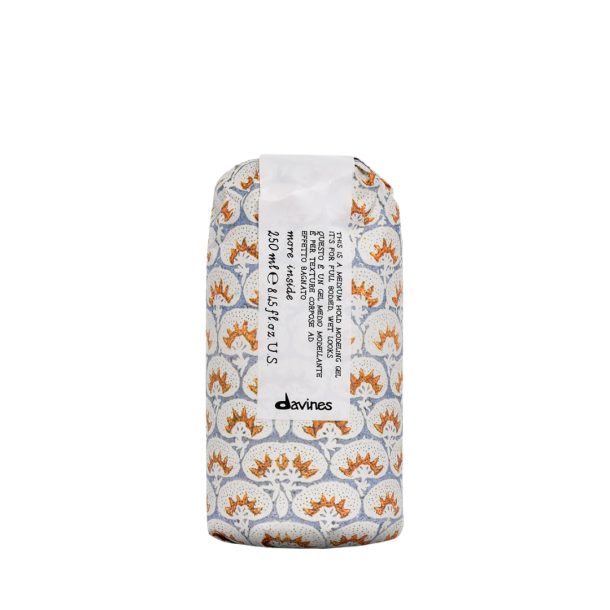 Davines More Inside Medium Hold Modeling Gel 250ml