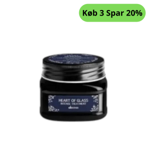 Davines Heart Of Glass Intense Treatment 150ml