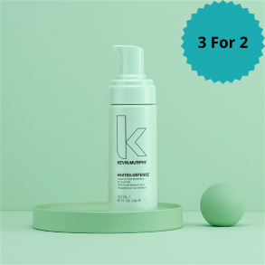 Heated Defense 150ml