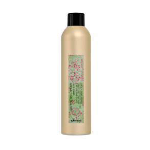 Davines More Inside Strong Hold Hairspray 400ml