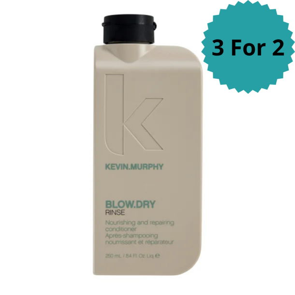 Blow Dry Rinse 250ml