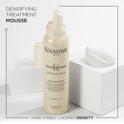 Krastase Densifique Densimorphose Hair Mousse 150ml