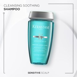 Krastase Specifiqu Bain Vital Dermocalm Shampoo 250ml
