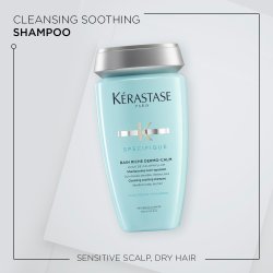 Krastase Specifiqu Bain Riche Dermocalm Shampoo 250ml