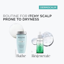 Krastase Specifiqu Bain Riche Dermocalm Shampoo 250ml