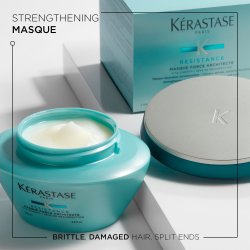 Krastase Resistance Masque Force Architecte Hair Mask 200ml