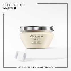 K�rastase Densifique Masque Densit� Hair Mask 200ml