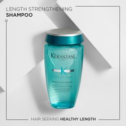 Krastase Resistance Bain Extentioniste Shampoo 250ml