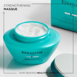 K�rastase Resistance Masque Extentioniste Hair Mask 200ml