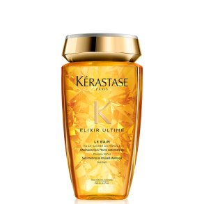 Krastase Elixir Ultime Le Bain Shampoo 250ml