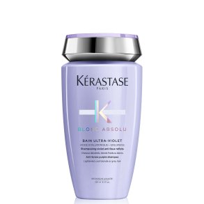 Krastase Blond Absolu Bain Ultra-Violet Shampoo 250ml