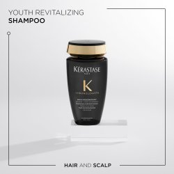 Krastase Chronologiste Bain Rgnrant Shampoo 250ml
