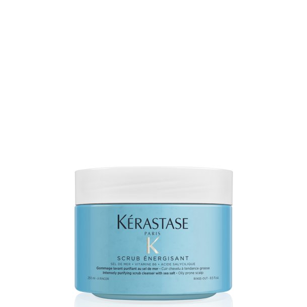 Krastase Fusio-Scrub Purifying 250ml